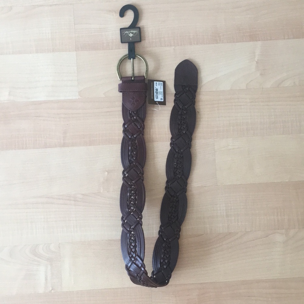 Patricia Nash Design belt -S
